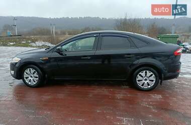 Лифтбек Ford Mondeo 2008 в Тернополе