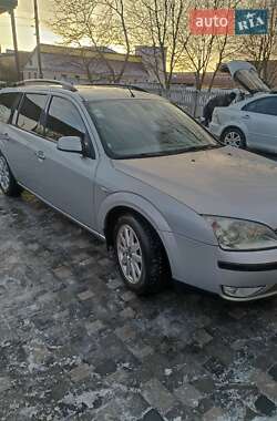 Универсал Ford Mondeo 2005 в Житомире