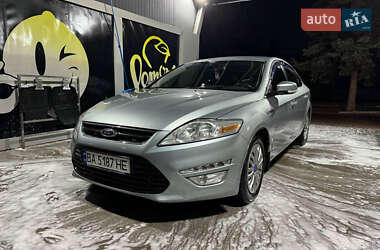 Ліфтбек Ford Mondeo 2014 в Кропивницькому