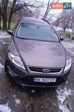 Универсал Ford Mondeo 2012 в Ровно