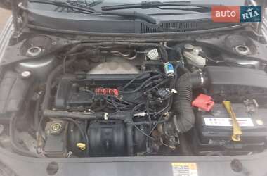 Седан Ford Mondeo 2005 в 