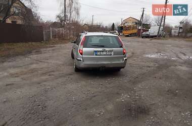 Універсал Ford Mondeo 2002 в Василькові