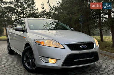 Універсал Ford Mondeo 2010 в Дрогобичі