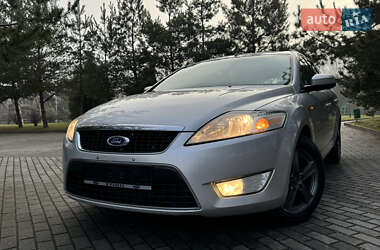 Універсал Ford Mondeo 2010 в Дрогобичі