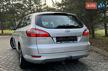 Універсал Ford Mondeo 2010 в Дрогобичі