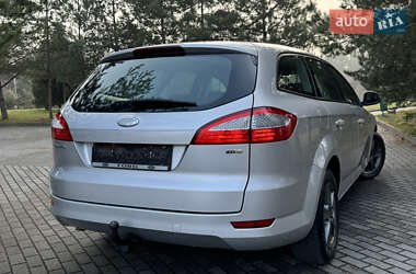 Універсал Ford Mondeo 2010 в Дрогобичі