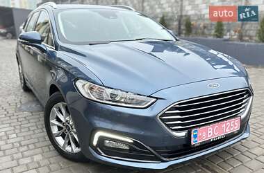 Універсал Ford Mondeo 2019 в Рівному