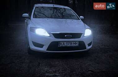 Універсал Ford Mondeo 2007 в Києві