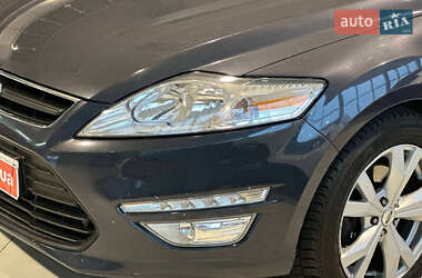 Лифтбек Ford Mondeo 2013 в Одессе