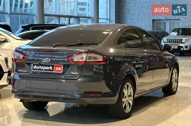 Лифтбек Ford Mondeo 2013 в Одессе