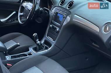 Лифтбек Ford Mondeo 2013 в Одессе