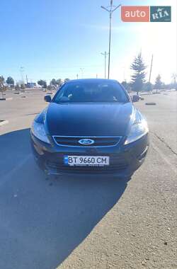 Седан Ford Mondeo 2011 в Одесі