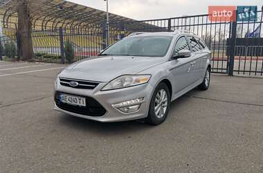 Універсал Ford Mondeo 2010 в Кривому Розі