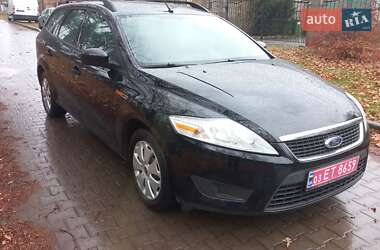 Універсал Ford Mondeo 2008 в Ківерцях