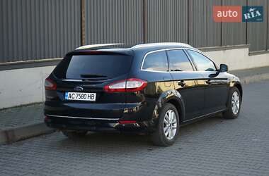 Універсал Ford Mondeo 2014 в Луцьку