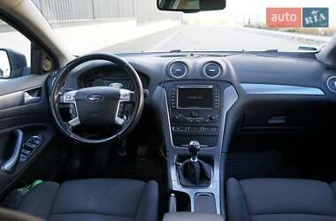 Універсал Ford Mondeo 2014 в Луцьку