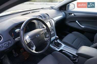 Універсал Ford Mondeo 2014 в Луцьку