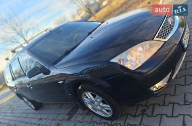 Універсал Ford Mondeo 2007 в Чернівцях