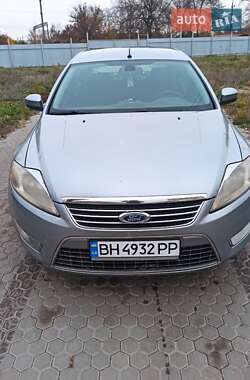 Седан Ford Mondeo 2007 в Одесі