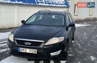 Універсал Ford Mondeo 2010 в Радивиліві