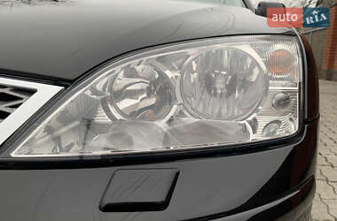 Седан Ford Mondeo 2006 в 
