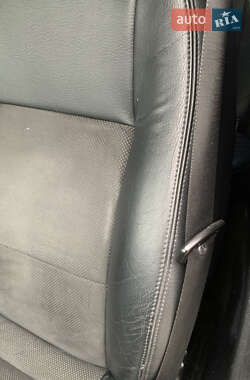 Седан Ford Mondeo 2006 в 