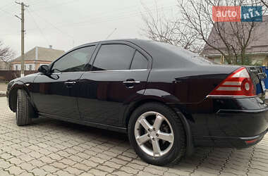 Седан Ford Mondeo 2006 в 