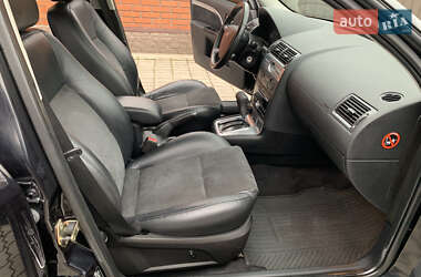 Седан Ford Mondeo 2006 в 