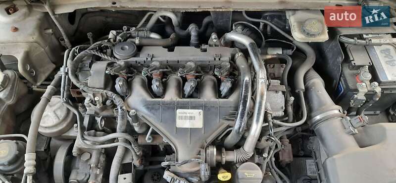 Універсал Ford Mondeo 2007 в Шептицькому