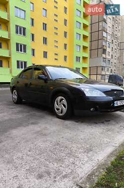 Седан Ford Mondeo 2000 в Долинській