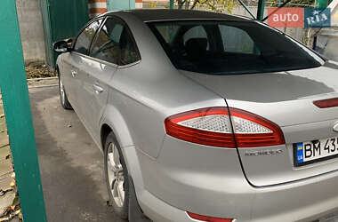 Седан Ford Mondeo 2008 в Сумах