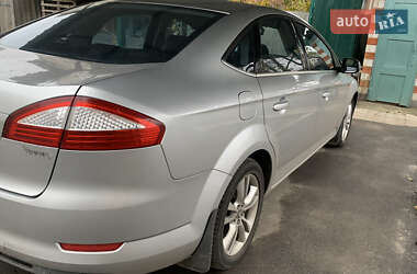 Седан Ford Mondeo 2008 в Сумах