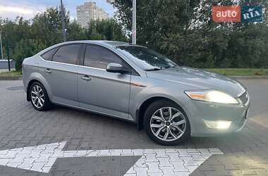 Ліфтбек Ford Mondeo 2008 в Києві