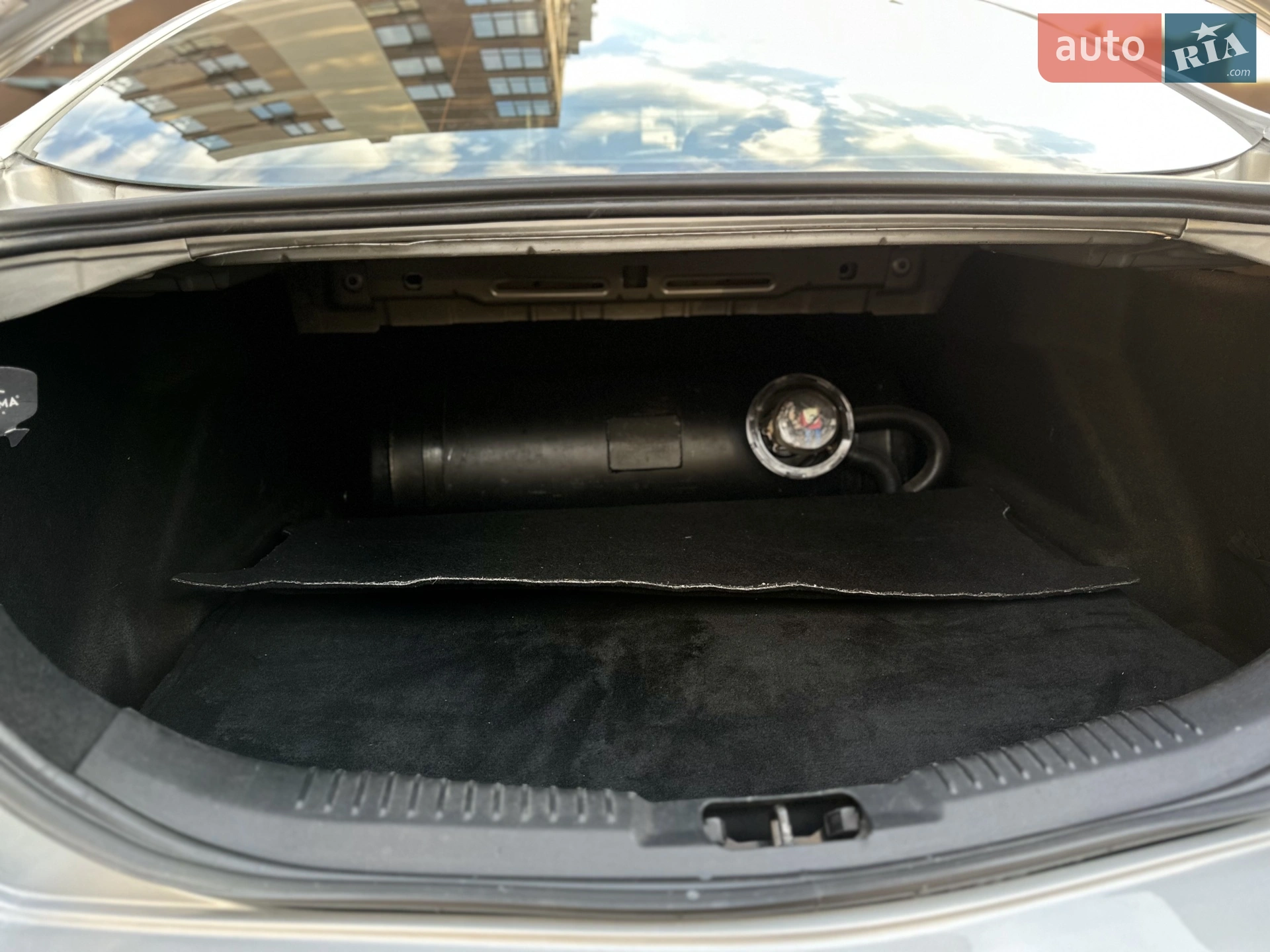 2010 Ford Mondeo - мініатюра 4