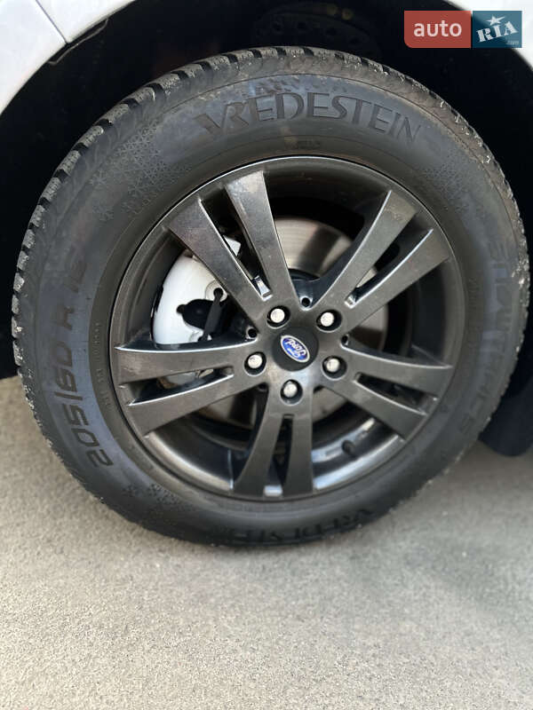 Седан Ford Mondeo 2010 в Киеве фото 6 Седан Ford Mondeo 2010 в Киеве