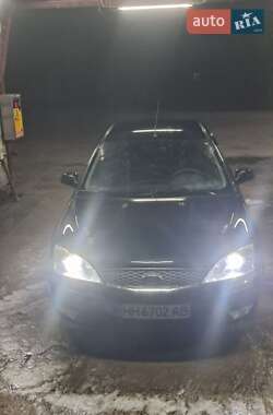 Ліфтбек Ford Mondeo 2005 в Арцизові