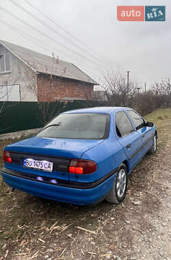 Седан Ford Mondeo 1993 в Чорткові