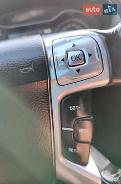 Универсал Ford Mondeo 2011 в 