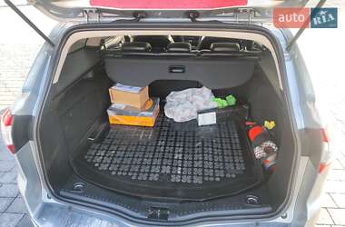 Универсал Ford Mondeo 2011 в 