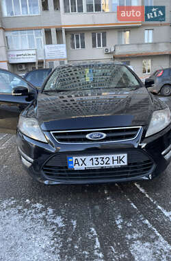 Седан Ford Mondeo 2011 в Харькове