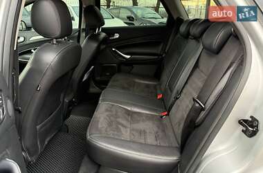 Универсал Ford Mondeo 2010 в 