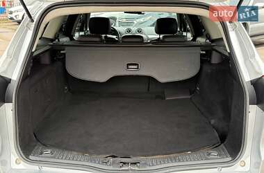 Универсал Ford Mondeo 2010 в 