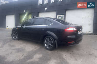 Седан Ford Mondeo 2007 в Киеве