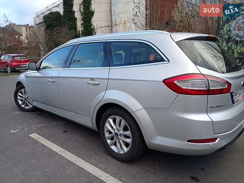 Универсал Ford Mondeo 2014 в Киеве