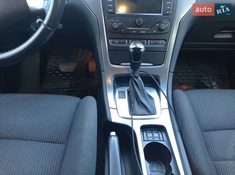 Универсал Ford Mondeo 2014 в Киеве