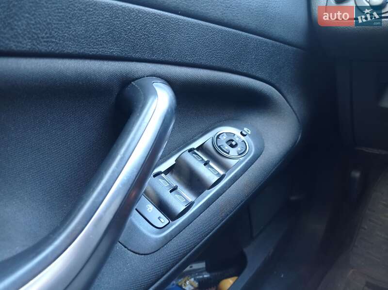 Универсал Ford Mondeo 2014 в Киеве