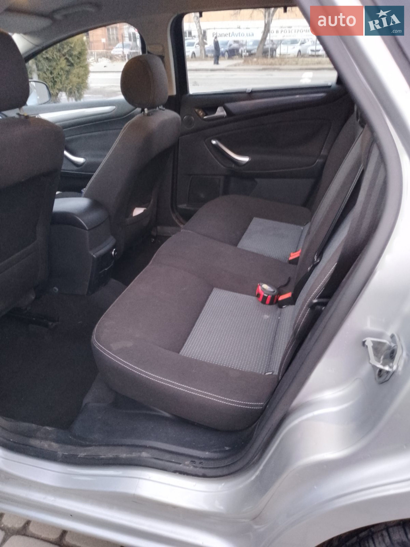 2013 Ford Mondeo - мініатюра 9