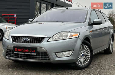 Універсал Ford Mondeo 2009 в Білогородці