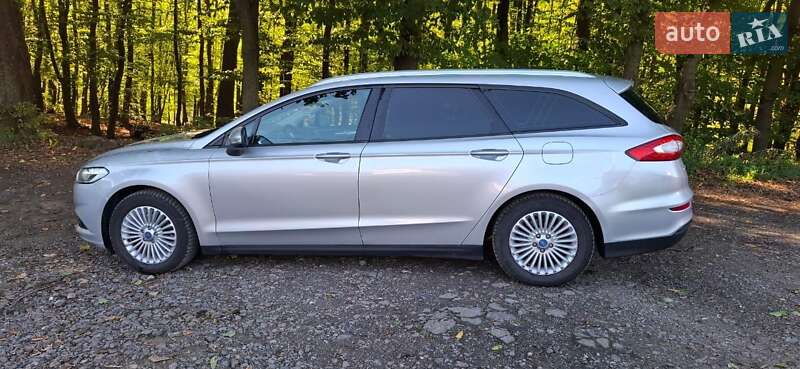 Универсал Ford Mondeo 2016 в Жмеринке
