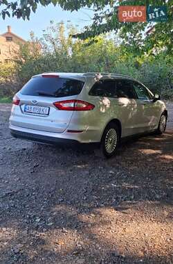 Універсал Ford Mondeo 2016 в 